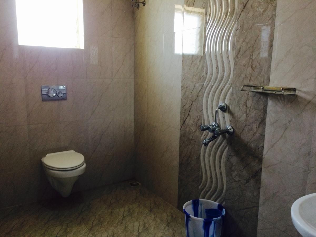 Chandran Hyline Chennai Exterior foto