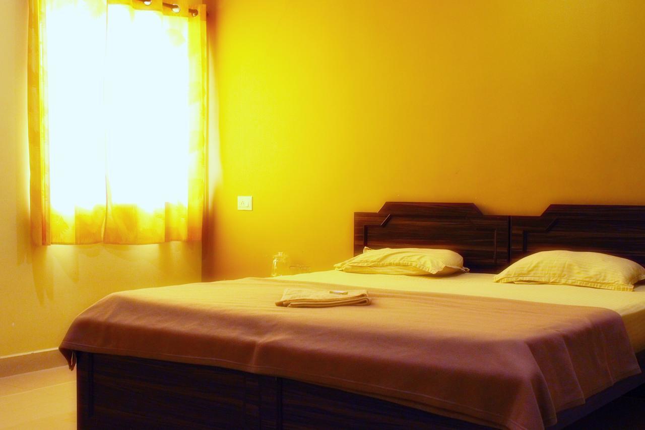 Chandran Hyline Chennai Exterior foto